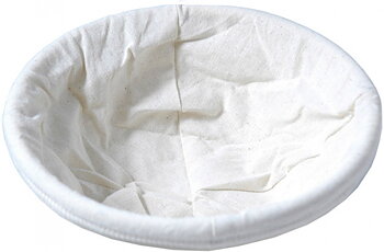 Jäskorgsöverdrag Rund 26 cm