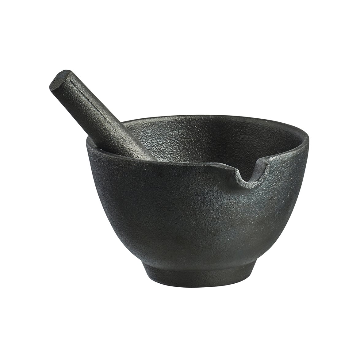 Sataké Nabe Mortel Gjutjärn - 2