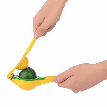 Prepara Lime & Citronpress
