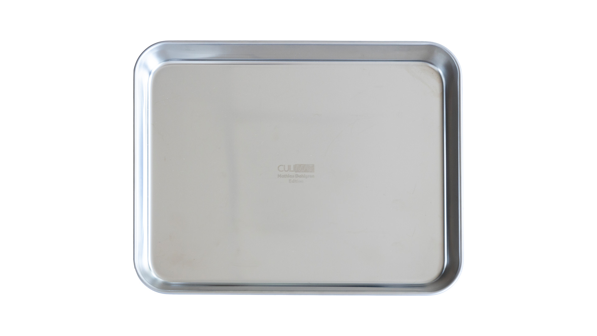 Culimat Gastrobleck Med Galler 40,5 Cm - 3