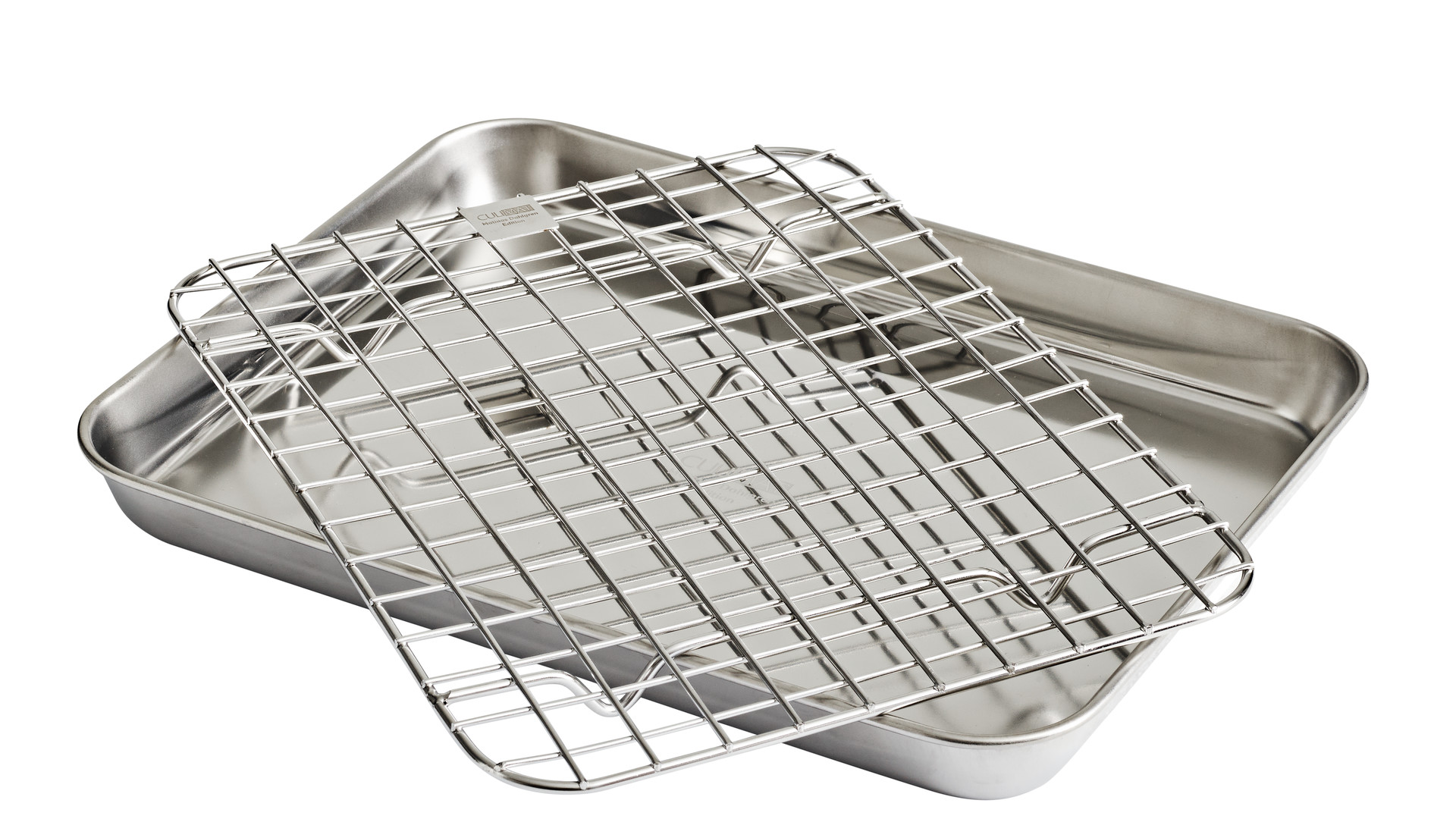 Culimat Gastrobleck Med Galler 40,5 Cm