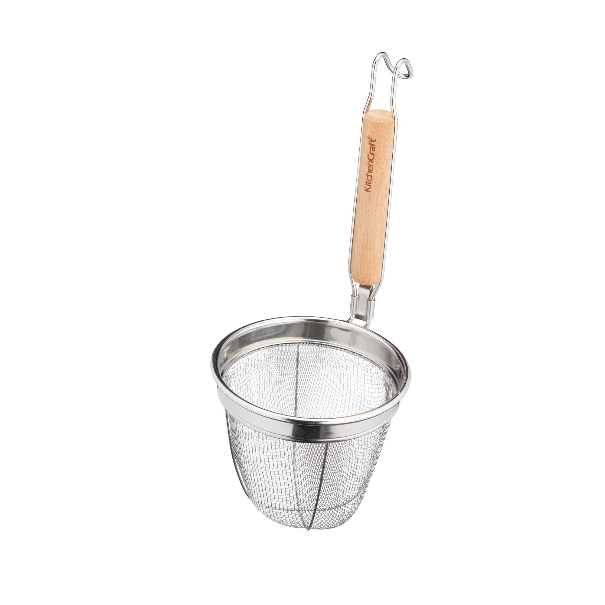 Kitchen Craft Sil Asiatisk 