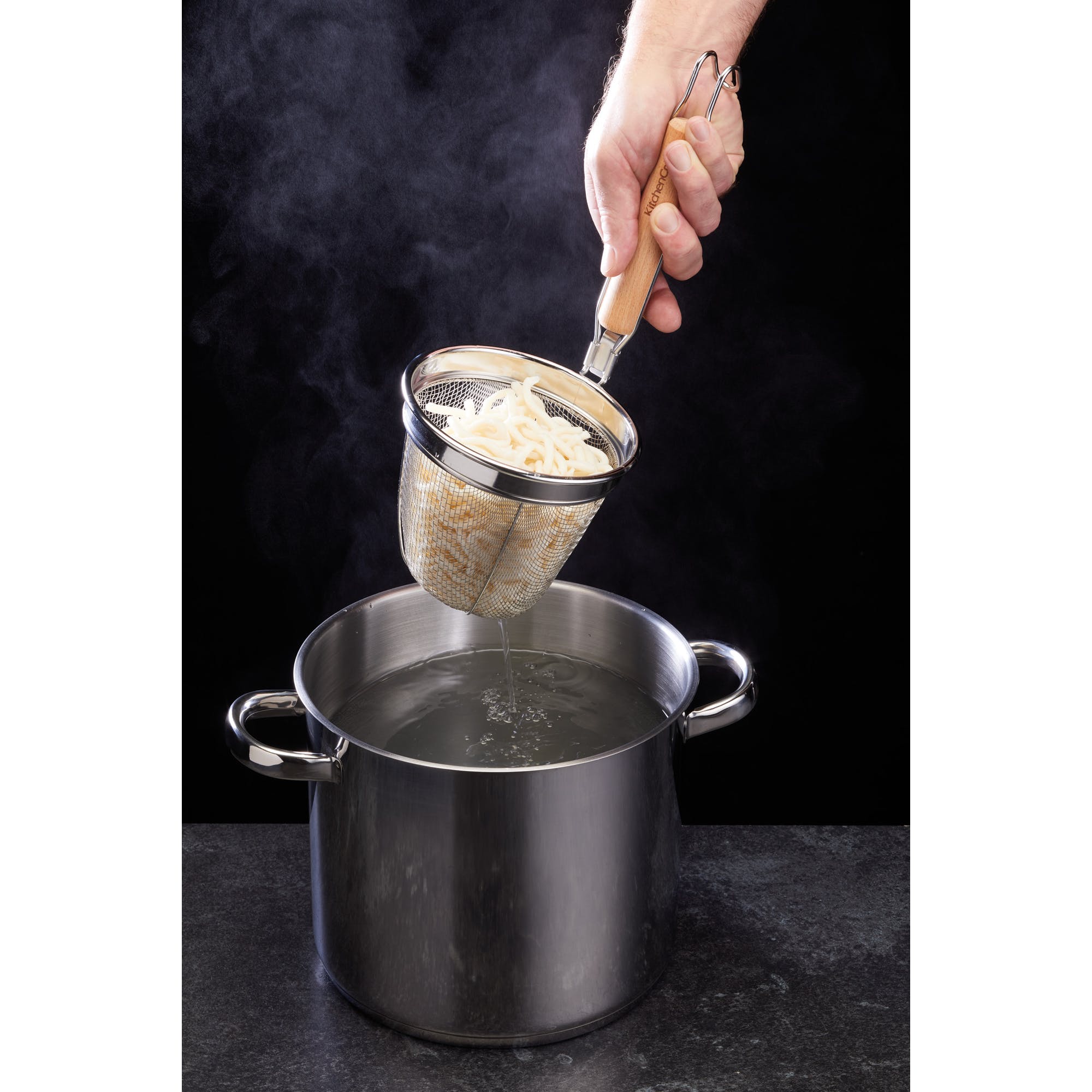 Kitchen Craft Sil Asiatisk  - 3