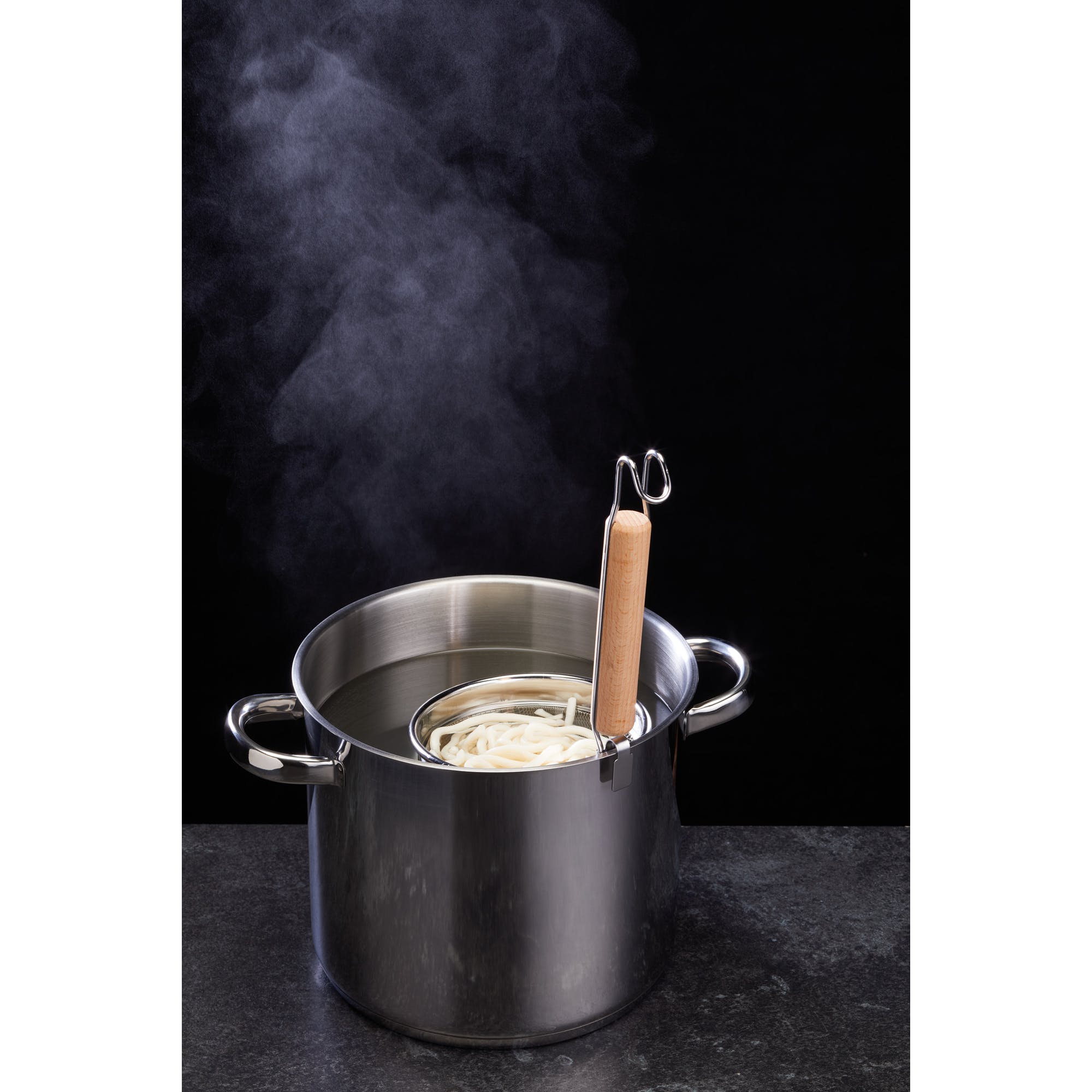 Kitchen Craft Sil Asiatisk  - 2