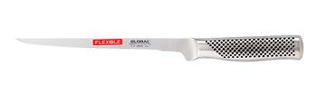 Global G-30 Filékniv  21cm flexibel