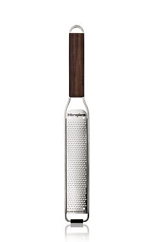 Microplane Master Rivjärn Valnöt Fin