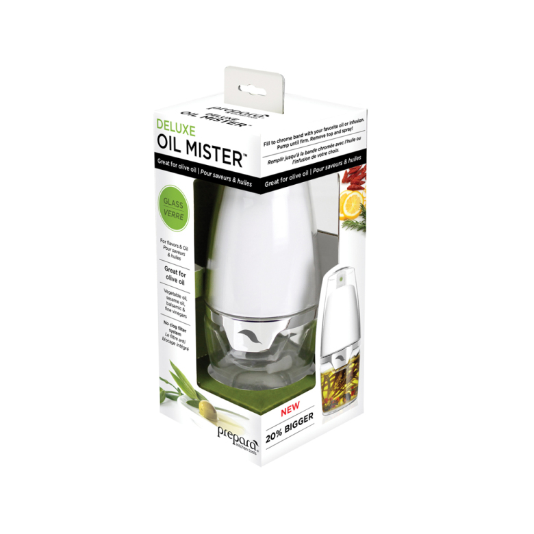 Prepara Oljespray Deluxe - 3