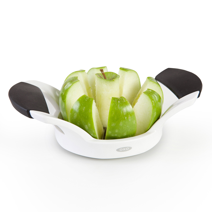 Oxo Good Grips Äppelklyftare - 2