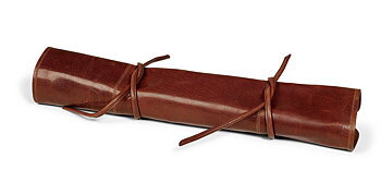Home Knivfodral Skinn