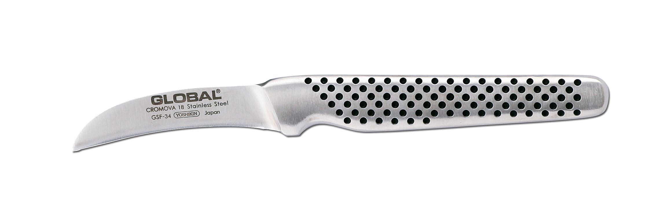 Global GSF-34 Tournierkniv 