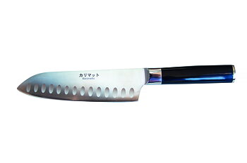 Karimatto Santokukniv 17,5 cm