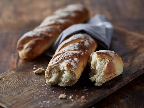 Master Class Baguetteform Dubbel - 2