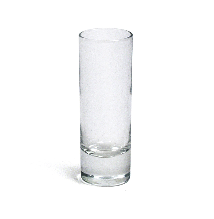 Exxent Islande Shotglas Snapsglas
