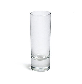 Exxent Islande Shotglas Snapsglas