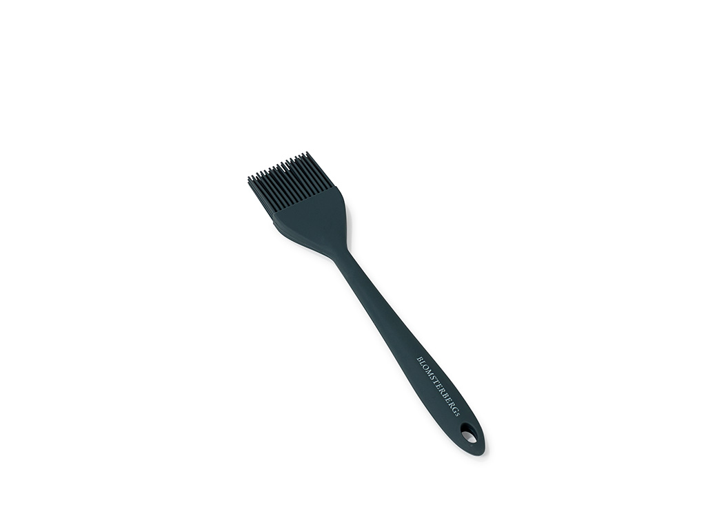 Blomsterberg Pensel Silikon 21 cm