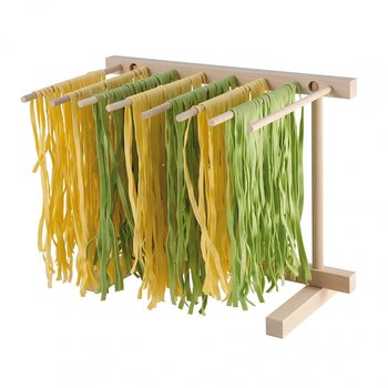 Eppicotispai Torkställning Pasta