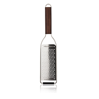 Microplane Master Rivjärn Valnöt Grov