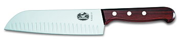 Victorinox Santokukniv Olivslipad