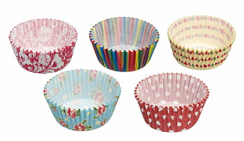 Sweetly Does It Muffinsform 250 St