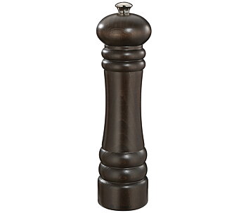 Zassenhaus Berlin Pepparkvarn Brun 24  Cm