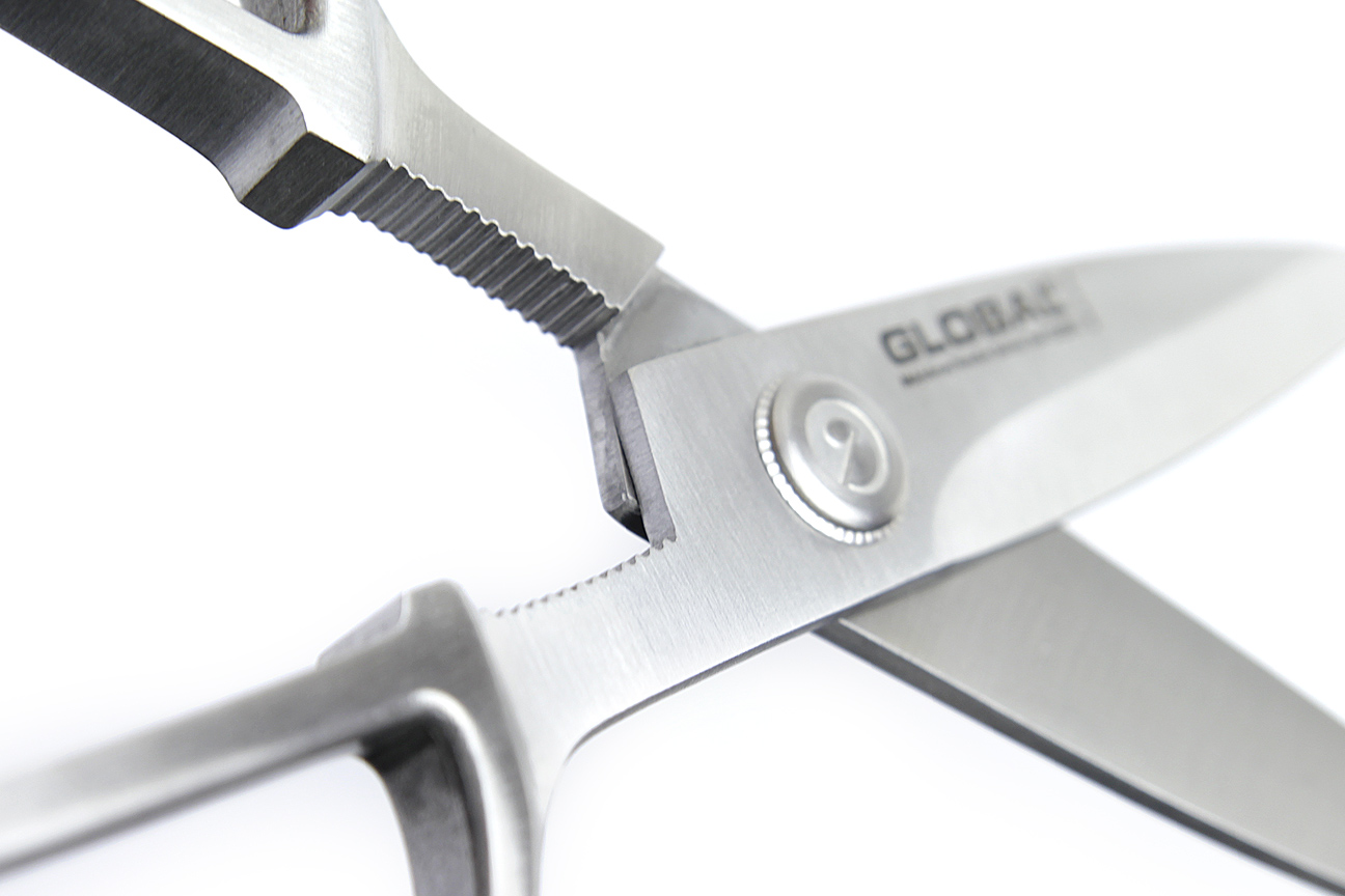 Global Kökssax - 3