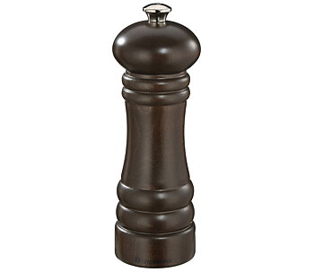 Zassenhaus Berlin Saltkvarn Brun 18  Cm