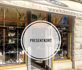 Presentkort 1000 Kronor