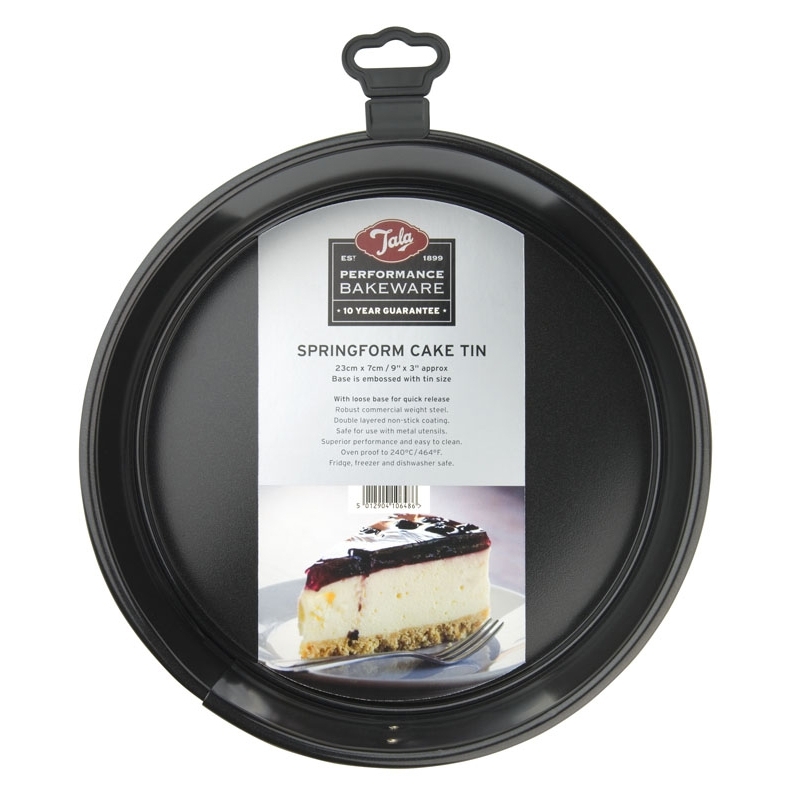 Tala Performance Springform 23 cm - 2
