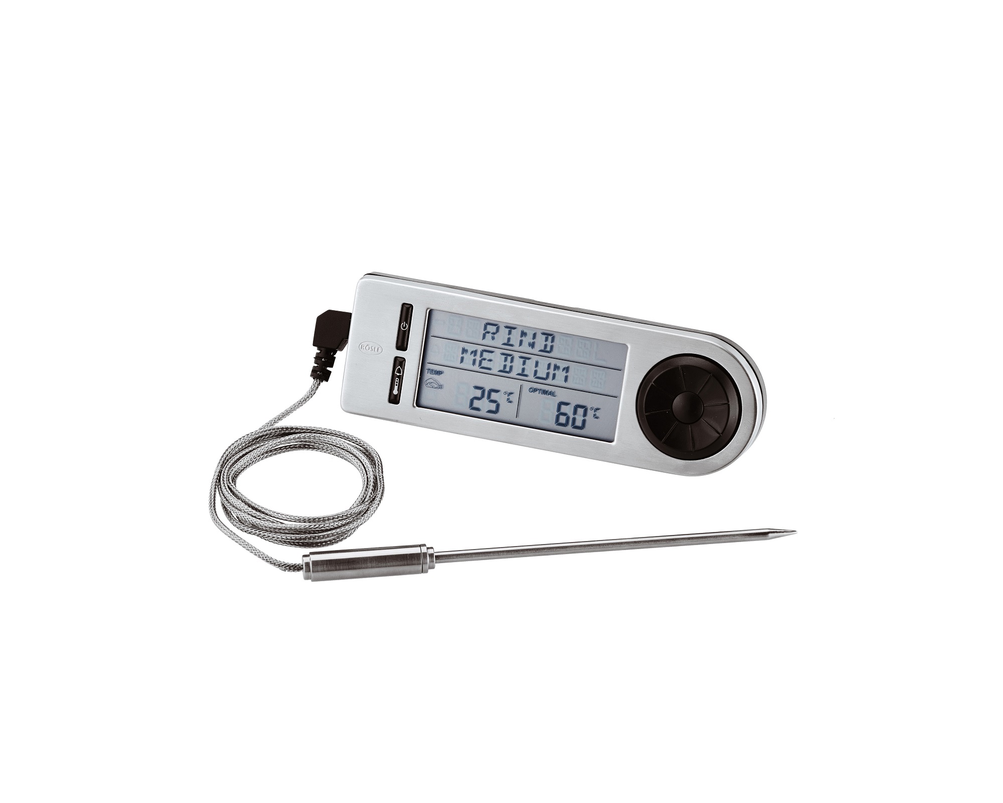 Rösle Extrasladd Till Stektermometer - 2