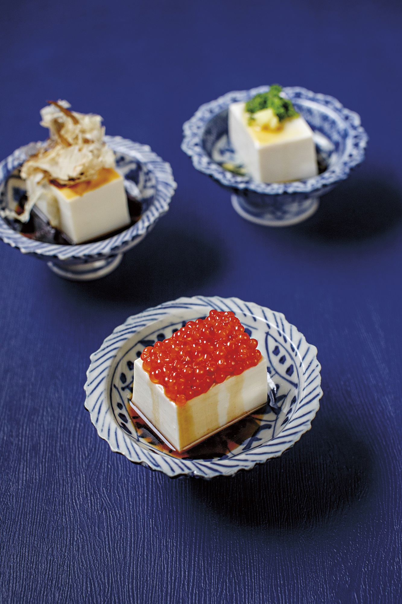 Kokbok Japansk Comfort Food Saori Ichihara - 4