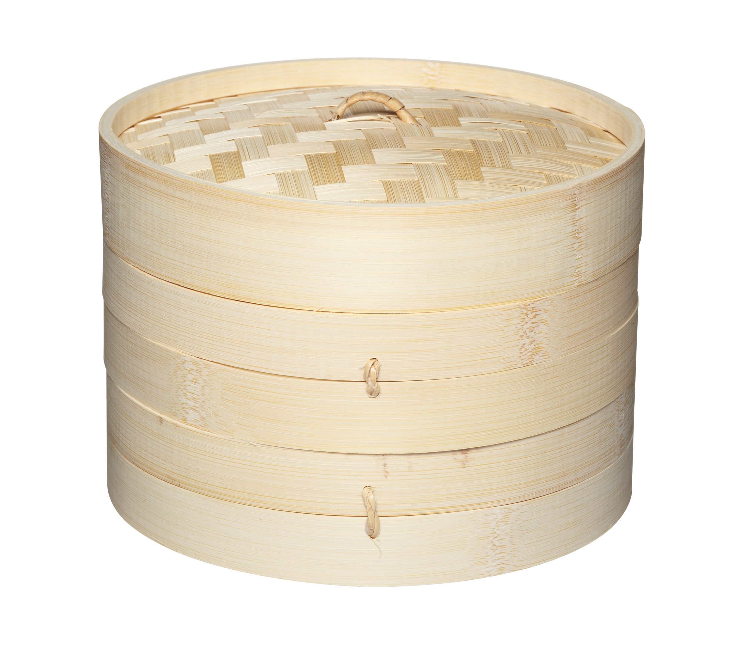 Kitchen Craft Ångkokare Bambu