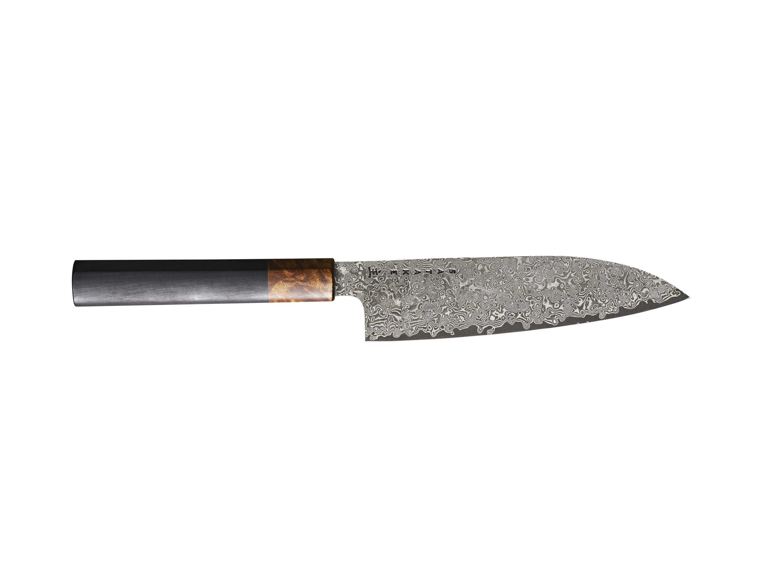 Sataké OMO Santoku 17 cm