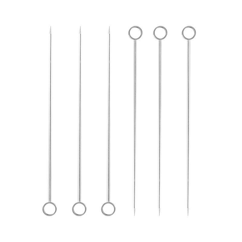 Carita Cocktailpinnar 6-pack