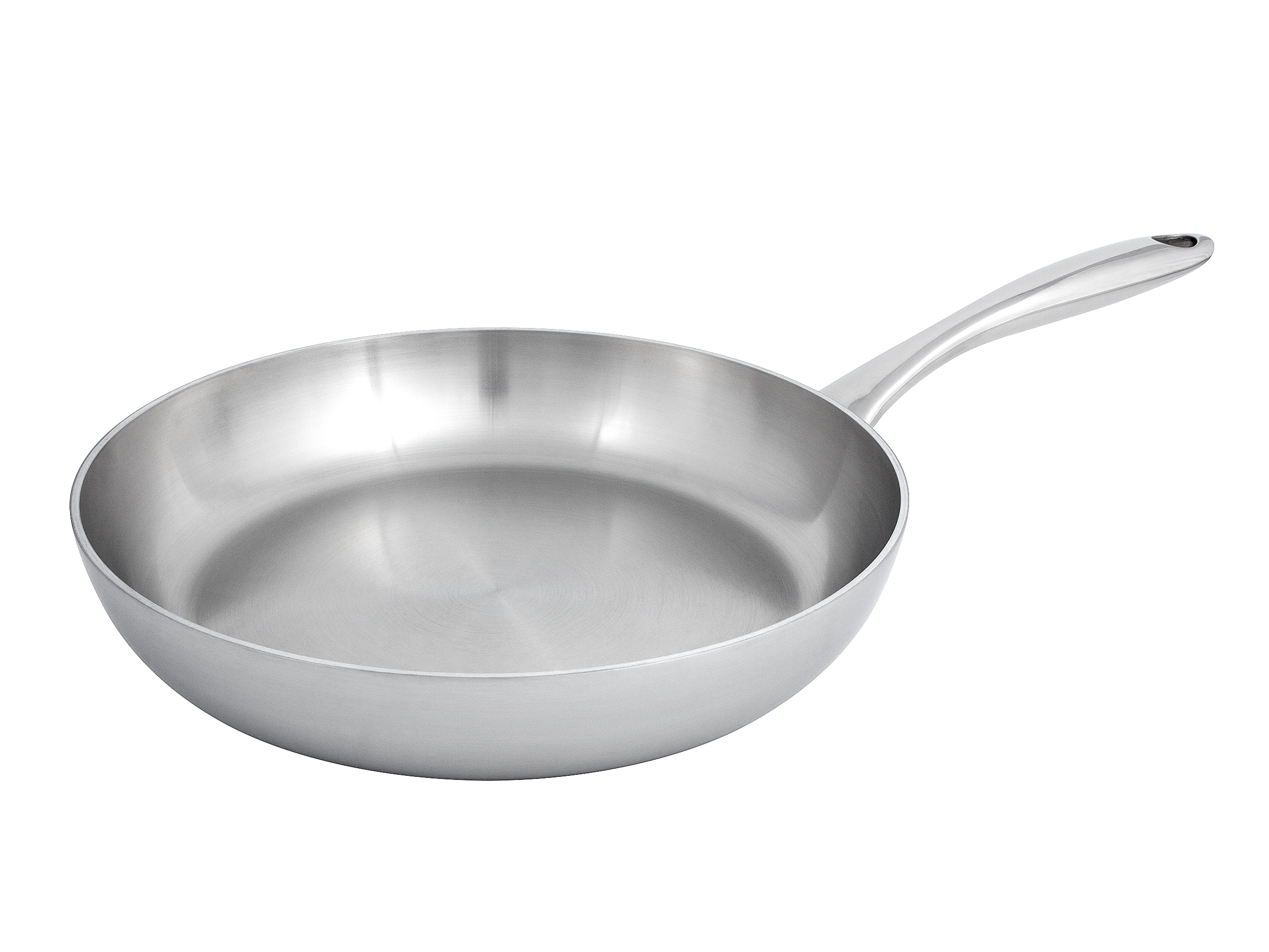 Culimat MD SET Stekpanna 28 Cm + Sauteuse 18 Cm - 3