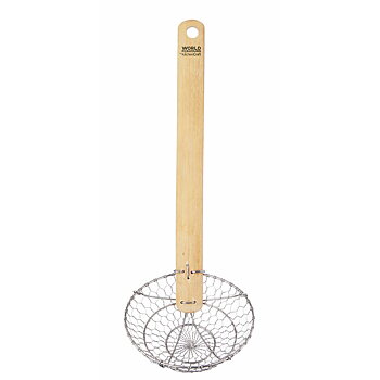 Kitchen Craft Oriental Hålslev/skimmer