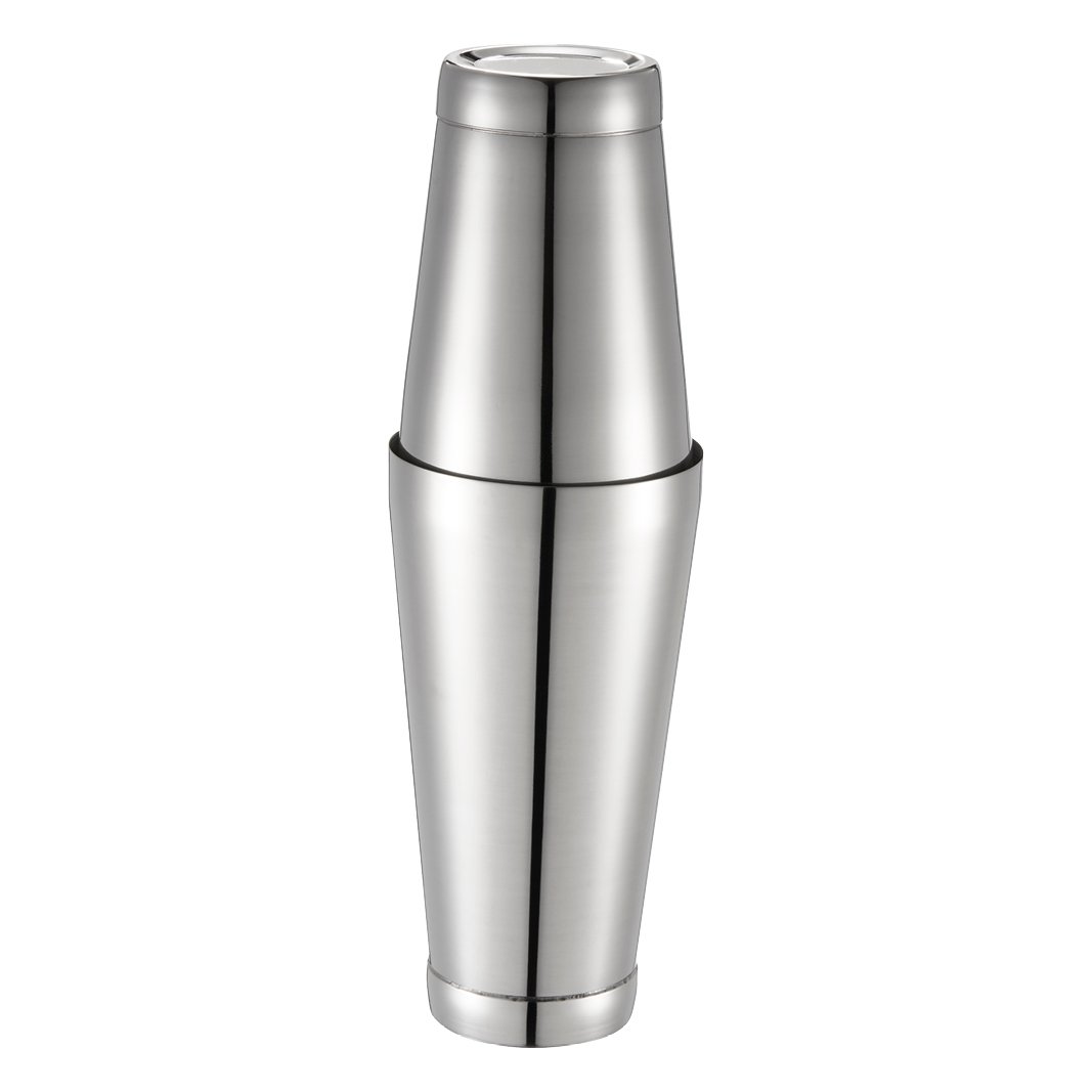 Bora Bostonshaker 2 delar