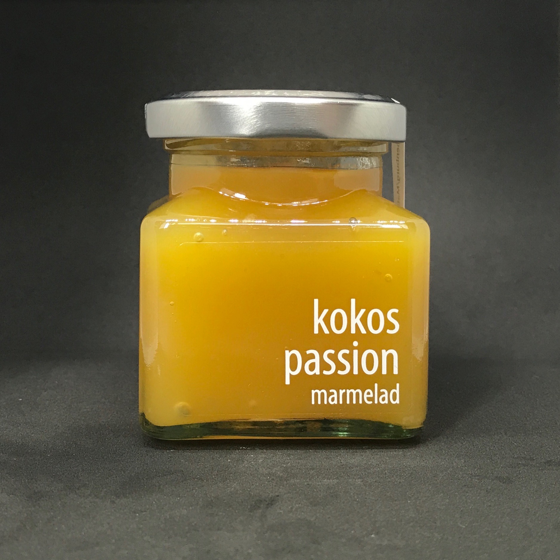 Hotel Dahlia Marmelad Kokos/Passion