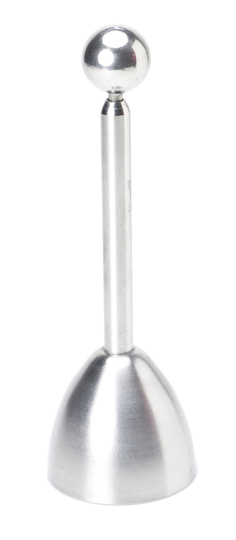 Taylor's  Äggsax Giljotin