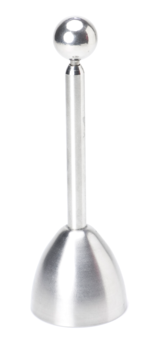Taylor's  Äggsax Giljotin