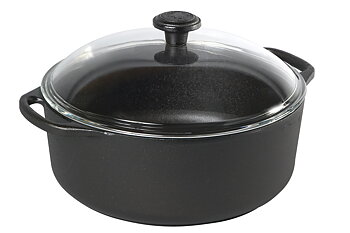 Skeppshult Stekgryta 4 Liter