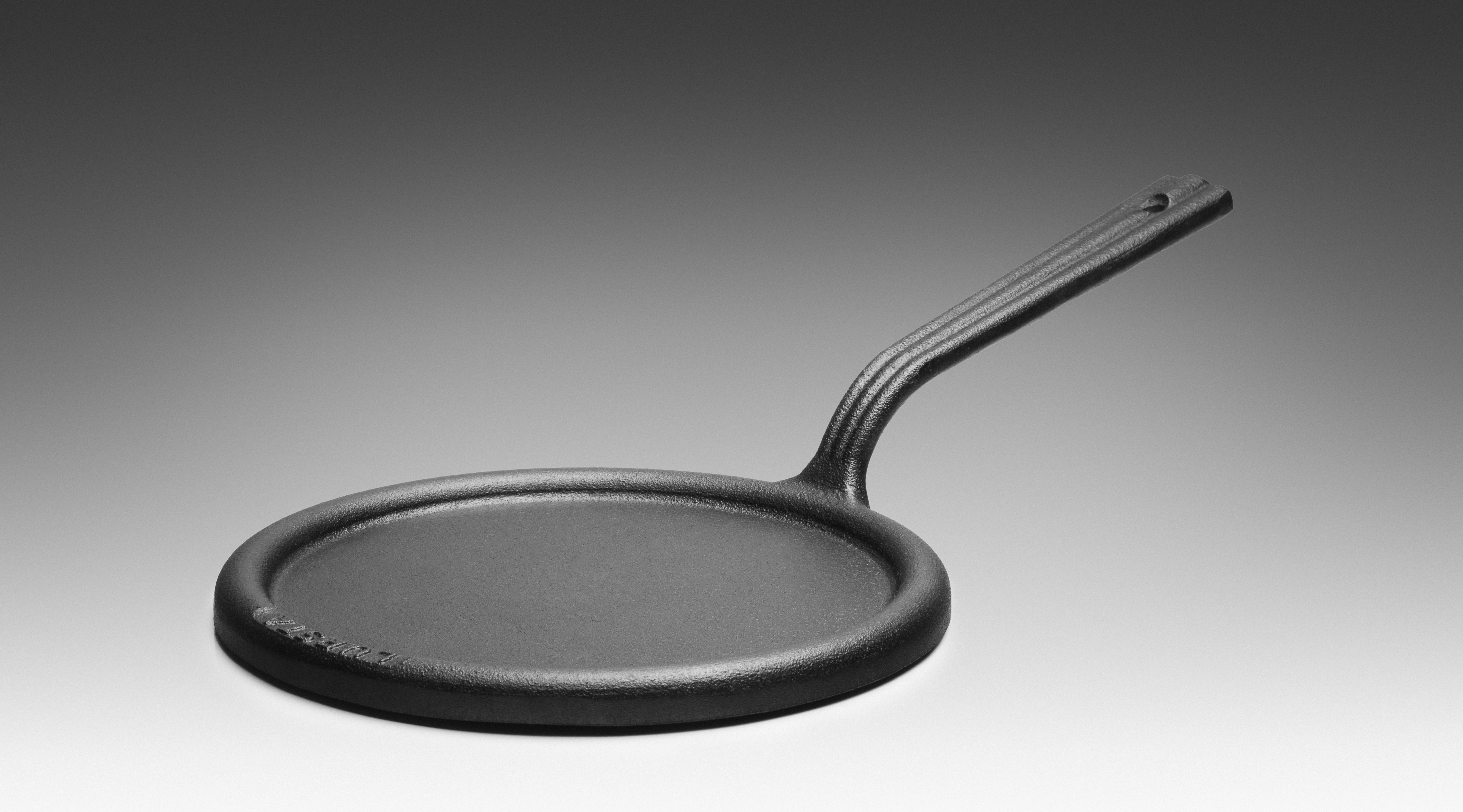 Lursta Arvet Pannkakslagg