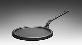Lursta Arvet Pannkakslagg