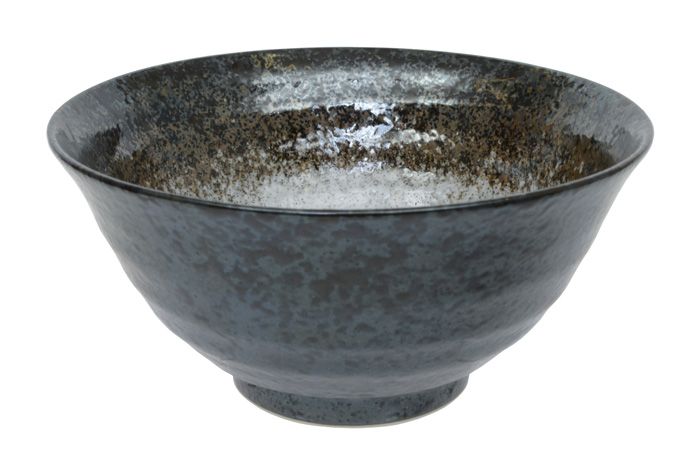 Tokyo Minoyaki Eclipse Skål Ramen White 19 Cm 