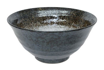 Tokyo Minoyaki Eclipse Skål Ramen White 19 Cm 