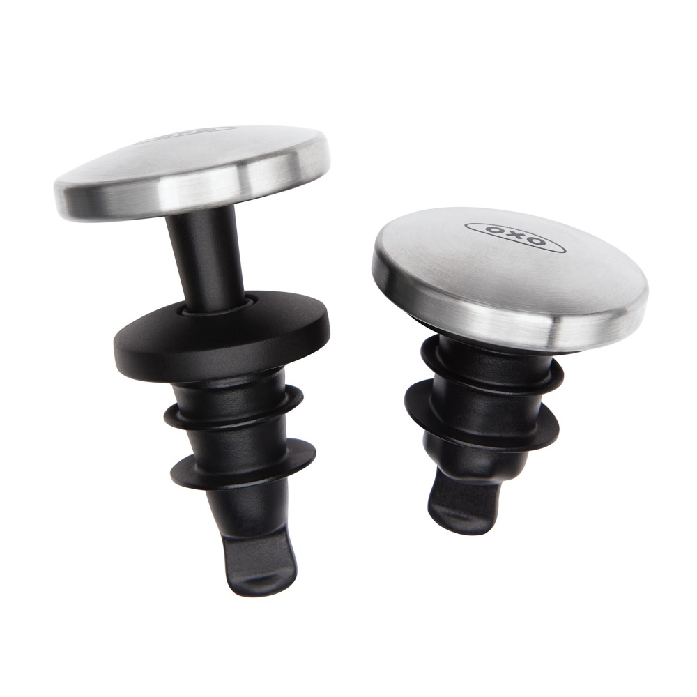 Oxo Good  Grips Vinkork Expanderande 2-pack