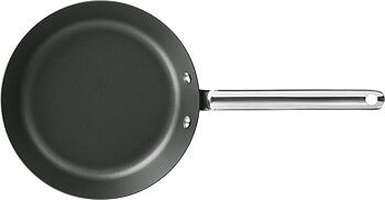 Scanpan Black Iron Stekpanna 26  Cm