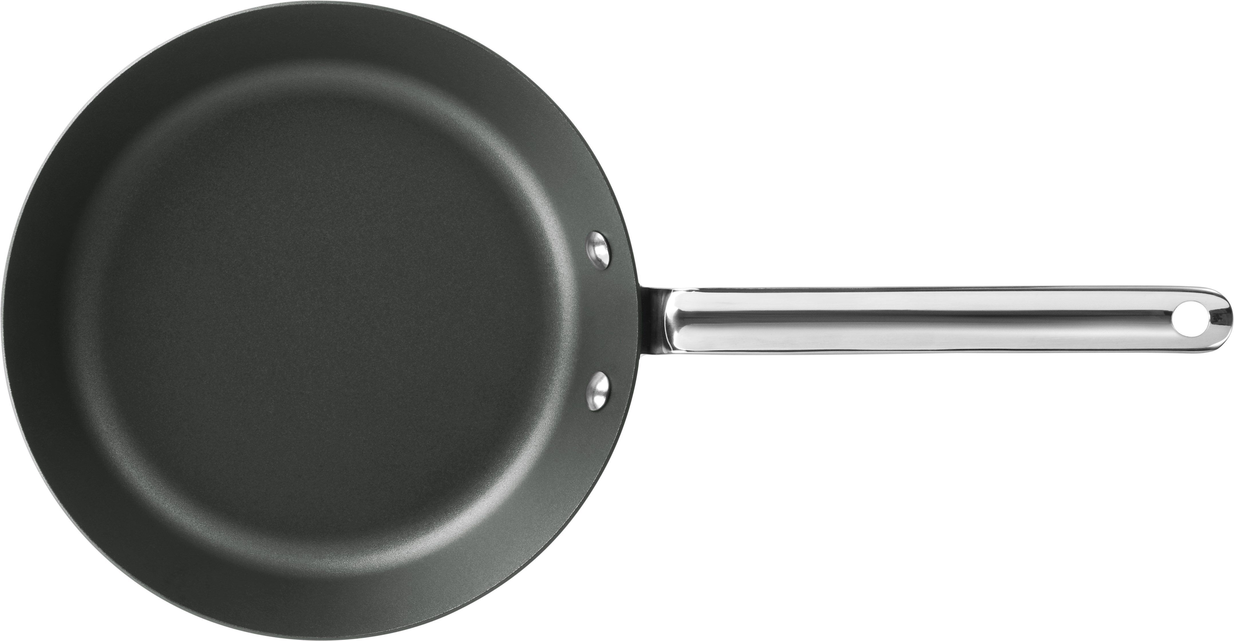 Scanpan Black Iron Stekpanna 30  Cm