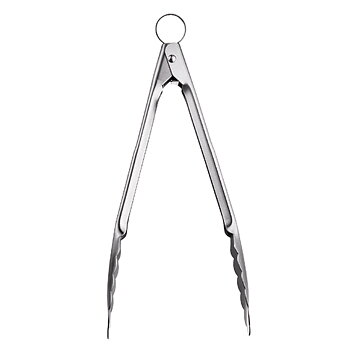 Cuisipro Tång Rostfri 24 cm