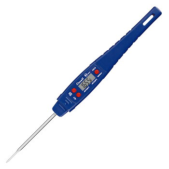 Escali Ultrafast Vattentät Termometer Digital 