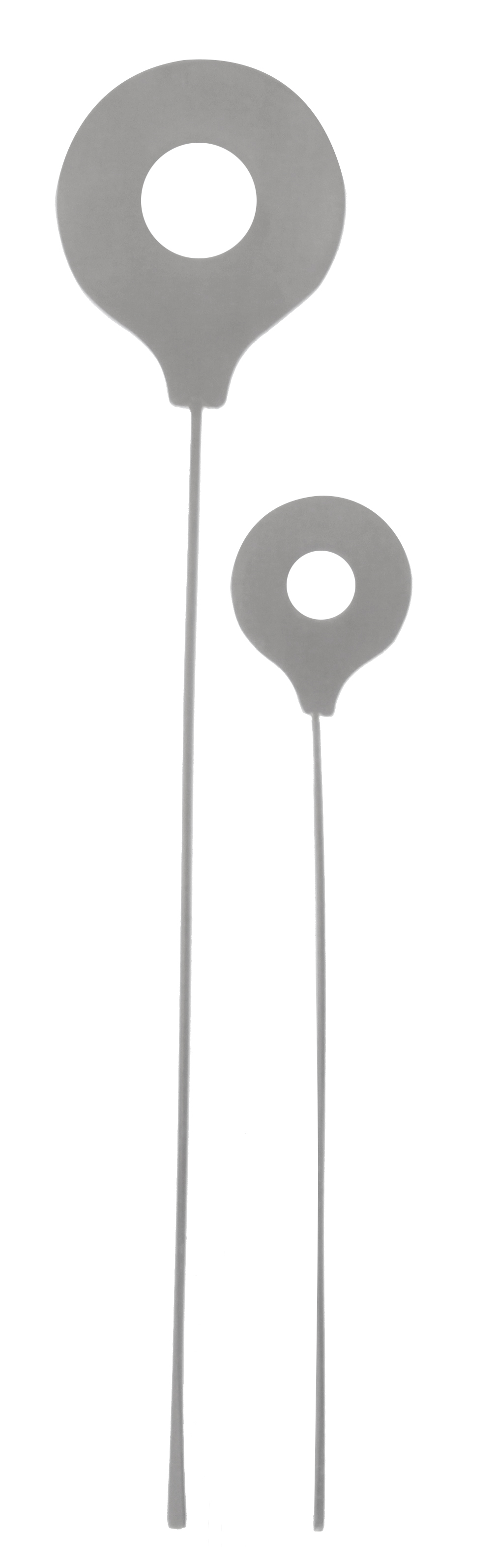 Exxent Provsticka Set